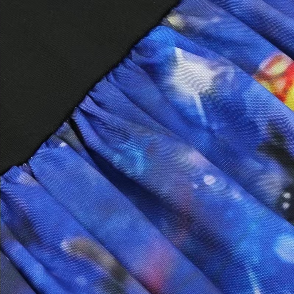 🎃halloween-dress for Ladies size (Med) - Picture 3 of 8